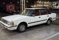 تويوتا كراون